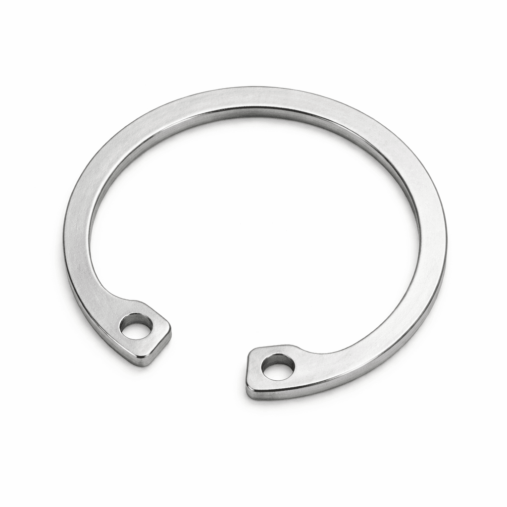 Internal Circlip – DIN 472 / ISO 3075 by Sanjay Engineering Works