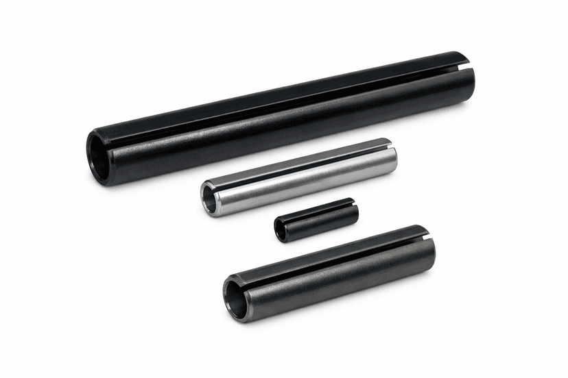 Spring Dowel Sleeves